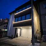 Crystal Old Town 公寓 塞拉耶佛