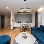Apartment Crystal Old Town