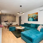 Apartment Crystal Old Town Sarajevo