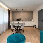 Apartment Crystal Old Town *