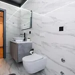 Crystal Old Town Apartment Sarajevo