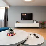 Apartment Crystal Old Town *