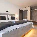 Crystal Old Town Apartment Sarajevo