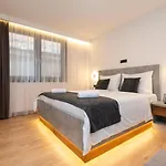 Apartment Crystal Old Town Sarajevo