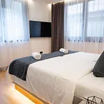 Apartment Crystal Old Town Sarajevo