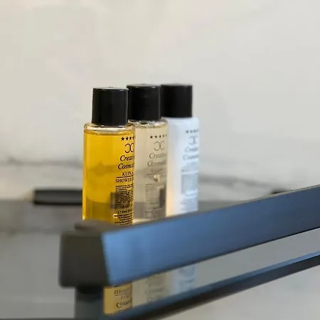 Crystal Old Town Sarajevo