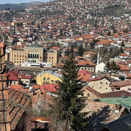 アパート Crystal Old Town *