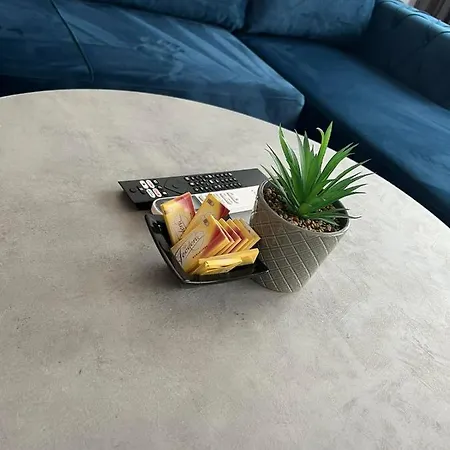 Crystal Old Town Sarajevo