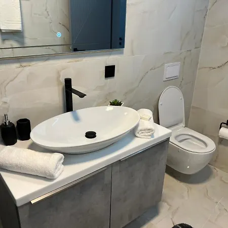 Crystal Old Town * Sarajevo