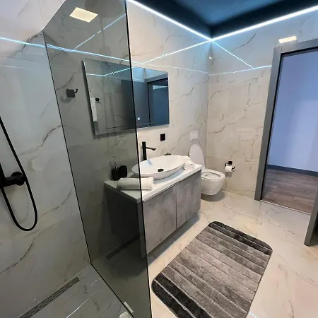 Crystal Old Town شقة سراييفو