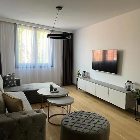 アパート Crystal Old Town