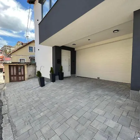 Lägenhet Crystal Old Town *