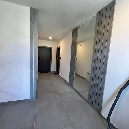 Crystal Old Town Lägenhet Sarajevo