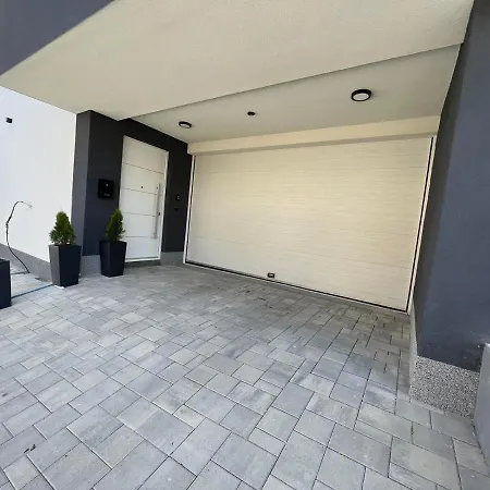 Crystal Old Town سراييفو