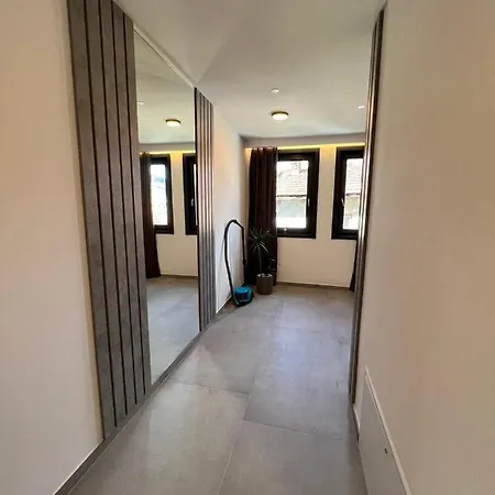 Crystal Old Town Lägenhet Sarajevo