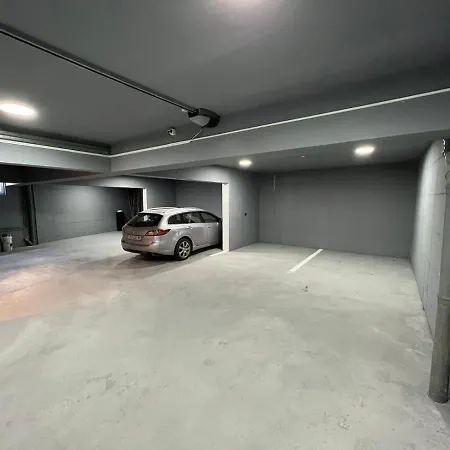 Crystal Old Town سراييفو