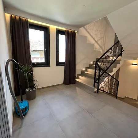 Lägenhet Crystal Old Town