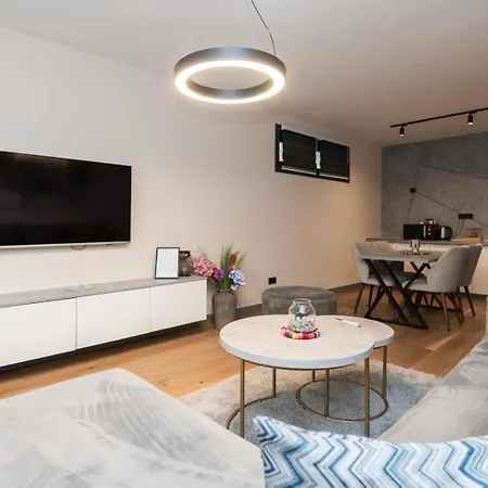 Crystal Old Town サラエヴォ