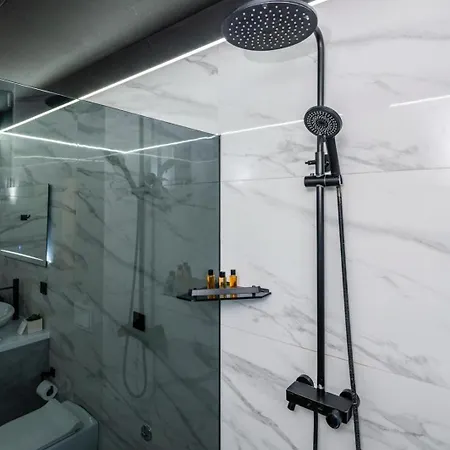 Crystal Old Town アパート