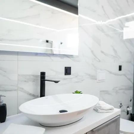 アパート Crystal Old Town *