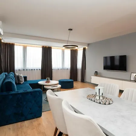 Crystal Old Town サラエヴォ