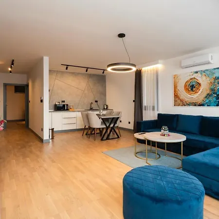 Crystal Old Town * サラエヴォ