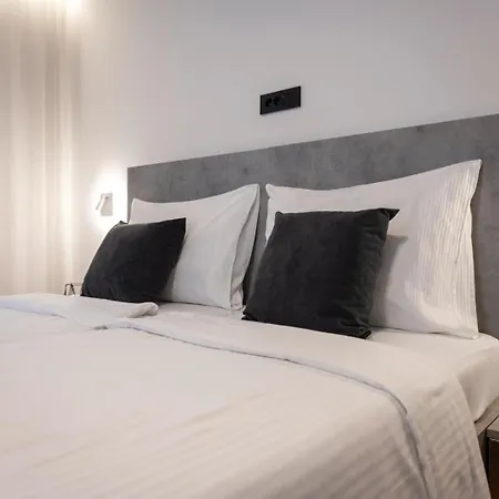 Crystal Old Town * サラエヴォ