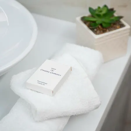 Crystal Old Town アパート