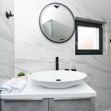 Crystal Old Town サラエヴォ