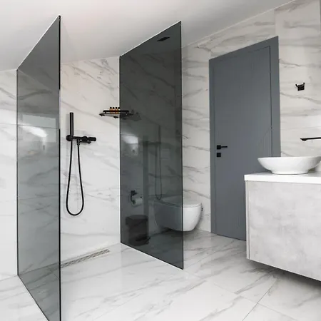 Crystal Old Town アパート *