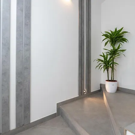 アパート Crystal Old Town *