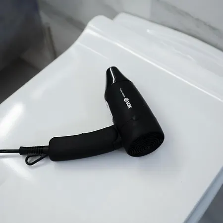 Crystal Old Town アパート サラエヴォ